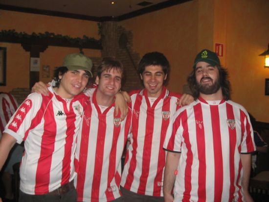 Villarreal - Athletic