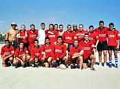 Soy del Athletic desde pequeñin