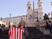 Piazza di Spagna 