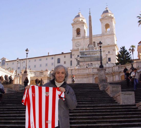Piazza di Spagna 