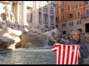 Fontana di Trevi