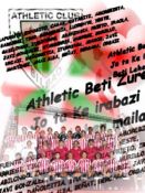 Aupa Athletic
