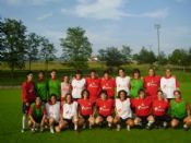 Sois un gran grupo