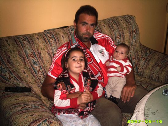 Somos del Athletic