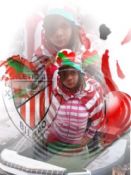 Aupa Athletic