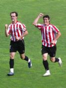 Etxebe eta Aduriz