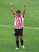 Isma, Isma, Isma, Ismaeeeel!!!