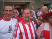 Korta también con el Athletic