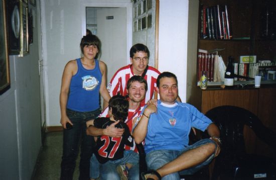 17 de junio. Día clave (y dos)