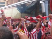 Villarreal - Athletic