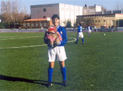 Torrejón - Athletic