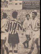 Campeones liga 1955-56