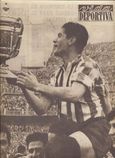 Copa de 1956