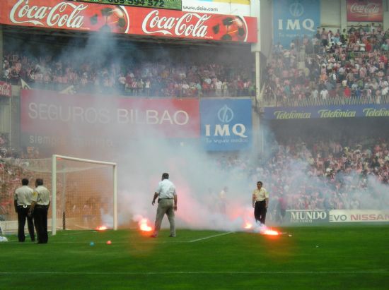 Lo peor de la fiesta