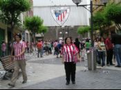 Que alivio