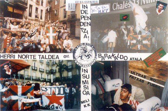 HNT sección Madrí