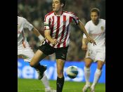 Athletic- Valencia