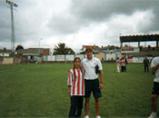Yo y Gurpegi