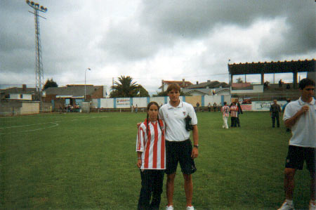 Yo y Gurpegi
