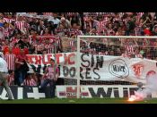 Athletic sin vividores
