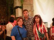 Hija y Madre con Gurpegi