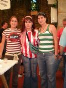 Con las chicas