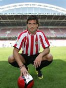 Aitor: la vuelta