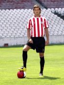 Aitor vuelve