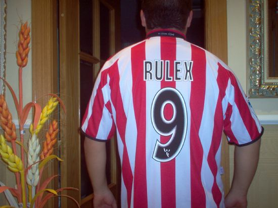 Rulex