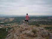 Escalada a Montserrat