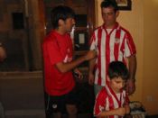 Expósito