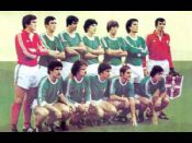 Euskadi 4 - Irlanda 1