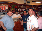 Visita desde Barcelona