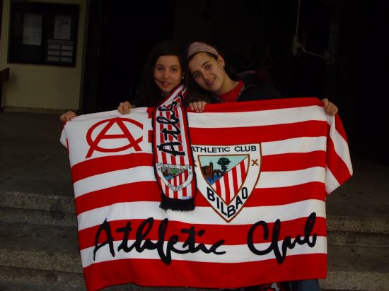 Natalia y Paula
