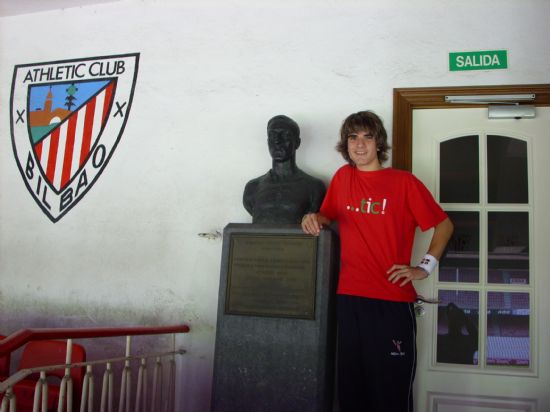 Vilum y Pitxitxi
