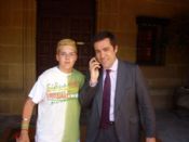Joram y Macua