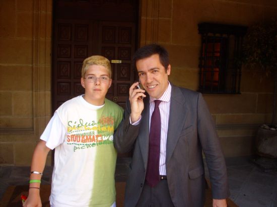 Joram y Macua