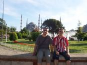 Athletic en Estambul I