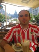 En Praga en el 2004