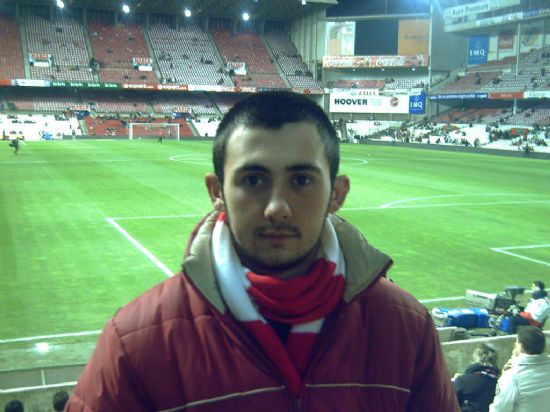 San Mamés