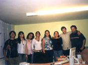 Office de aupaAthletic