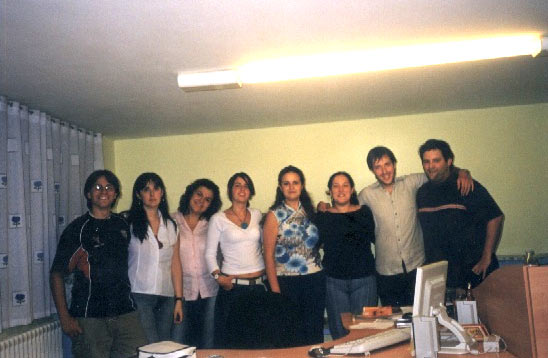 Office de aupaAthletic