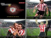 Pantalla Pro Evolution Soccer - (Del Athletic)