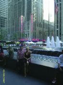 Manhattan (Radio City Music Hall)