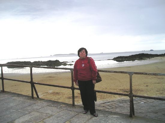 Sant Malo - Bretaña
