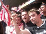 Athletic - Levante (partido de salvación)