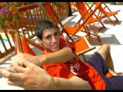 Javi Martínez