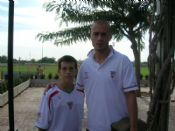 Yeste y yo