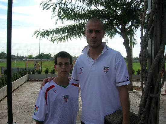Yeste y yo