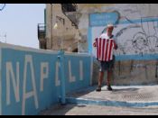 Callejeando por Nápoli 